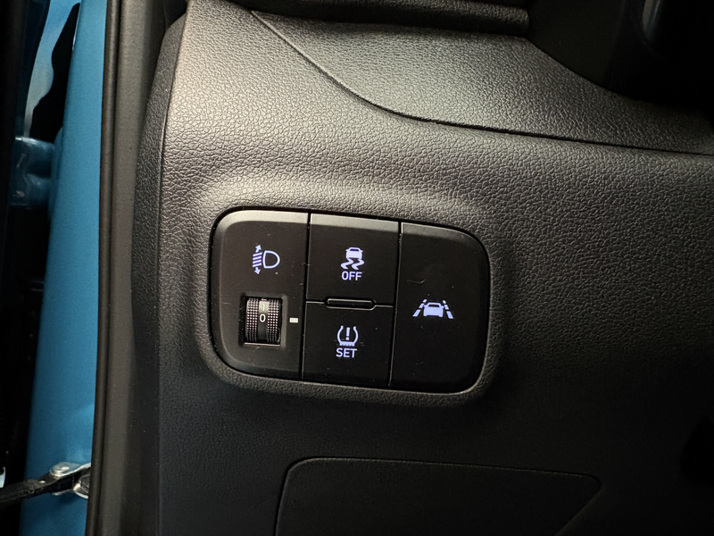 Hyundai i10 1.0 Comfort 5-zits Airco, Carplay Navi, Cruise, Tr — photo 23