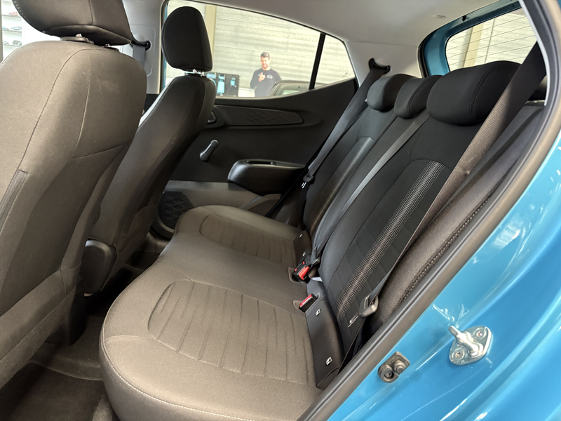 Hyundai i10 1.0 Comfort 5-zits Airco, Carplay Navi, Cruise, Tr — photo 7