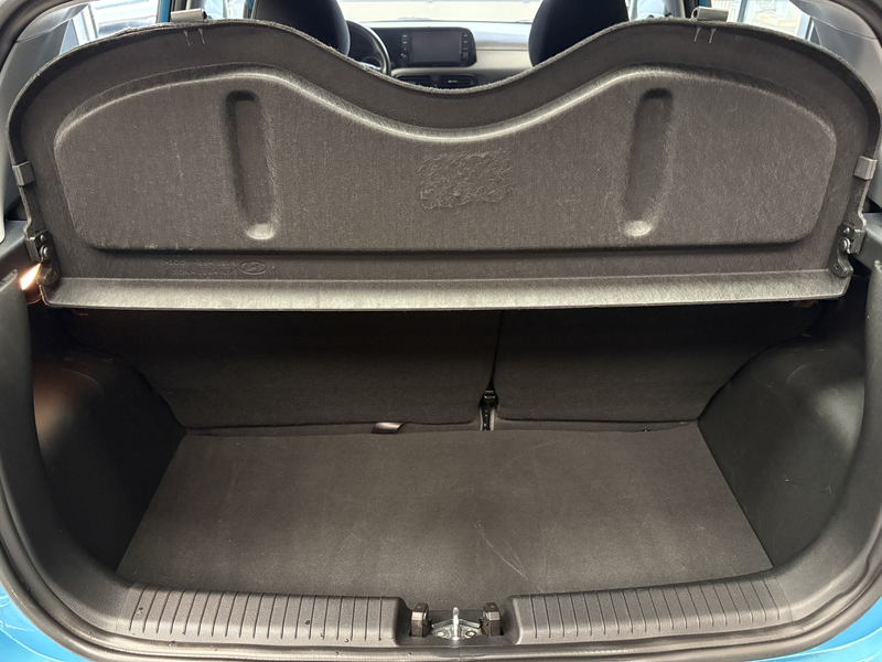 Hyundai i10 1.0 Comfort 5-zits Airco, Carplay Navi, Cruise, Tr — photo 8