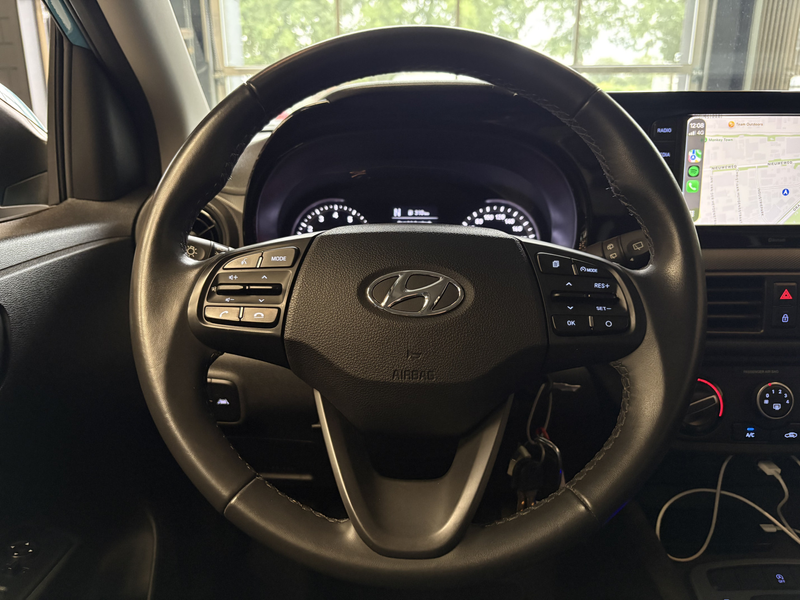 Hyundai i10 1.0 Comfort 5-zits Airco, Carplay Navi, Cruise, Tr — photo 17