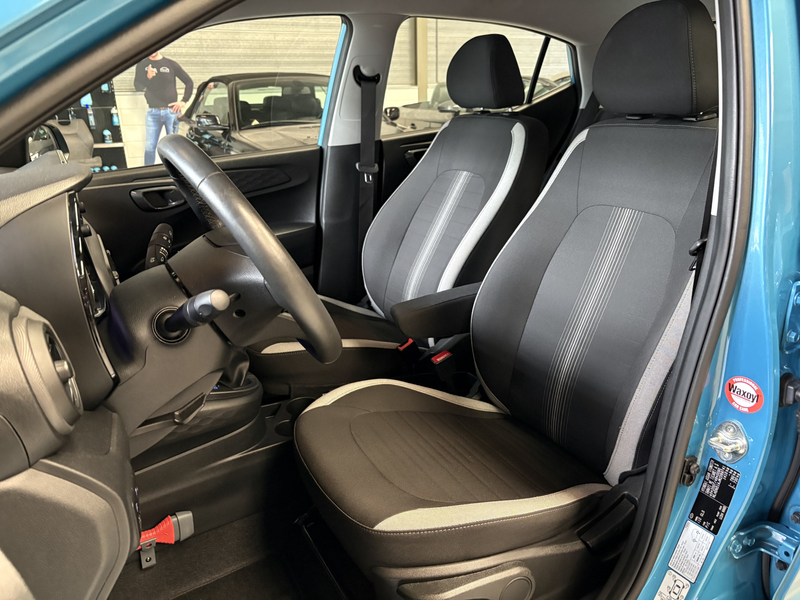Hyundai i10 1.0 Comfort 5-zits Airco, Carplay Navi, Cruise, Tr — photo 16