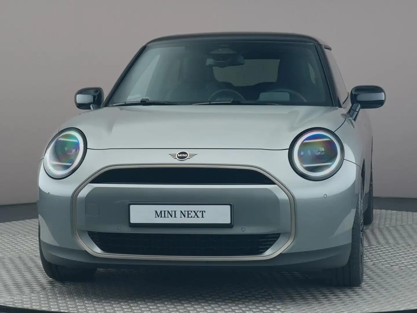 MINI Cooper E Favoured M 40.7 kWh Grau - 2