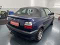 Volkswagen Golf Cabriolet Golf Cabrio Avantgarde * SOFORT FINANZIERUNG MÖ... Blau - thumbnail 5