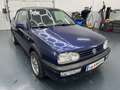 Volkswagen Golf Cabriolet Golf Cabrio Avantgarde * SOFORT FINANZIERUNG MÖ... Blau - thumbnail 7