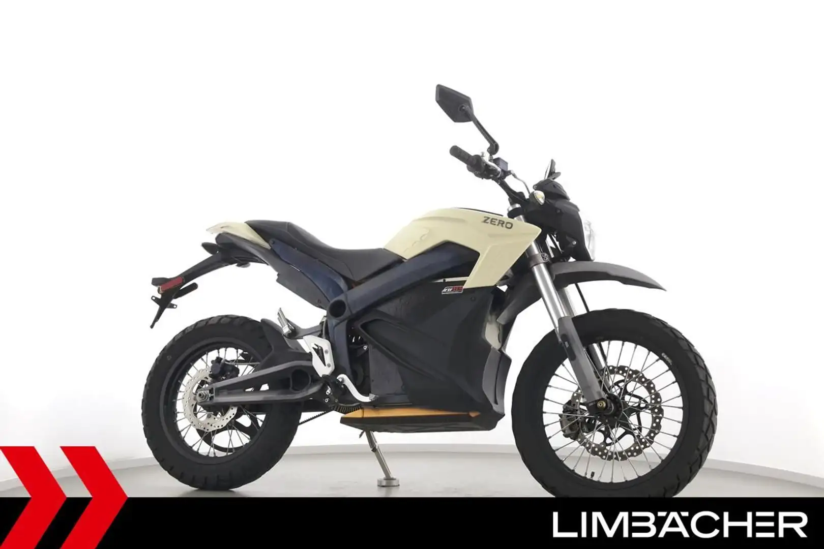 Zero DS - Lieferung bundesweit! Beige - 1