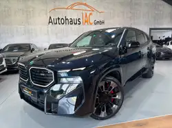BMW XM /LED/PANO/360*RFK/TOTW/MSITZE/MASSAGE/WIKINGBR - fotografija vozila