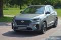 Hyundai TUCSON Tucson 1,6 CRDI 4WD N-Line Plus DCT Aut. Grijs - thumbnail 2