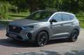 Hyundai TUCSON Tucson 1,6 CRDI 4WD N-Line Plus DCT Aut. Grijs - thumbnail 7