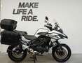 Benelli TRK 502 X Wit - thumbnail 1