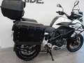 Benelli TRK 502 X Wit - thumbnail 6
