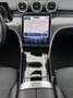 Mercedes-Benz C 300 T AMG-Line NAV+LED+NIGHT+KEYLESS+DISTRONIC Gris - thumbnail 12