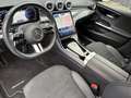 Mercedes-Benz C 300 T AMG-Line NAV+LED+NIGHT+KEYLESS+DISTRONIC Gris - thumbnail 8