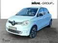 Renault Twingo E-Tech Techno Blau - thumbnail 1