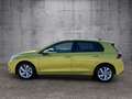 Volkswagen Golf Life TSI AHK|RFK|LED *Lime Yellow* Gold - thumbnail 8