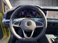 Volkswagen Golf Life TSI AHK|RFK|LED *Lime Yellow* Gold - thumbnail 16