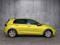 Volkswagen Golf Life TSI AHK|RFK|LED *Lime Yellow* Gold - thumbnail 7
