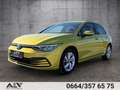 Volkswagen Golf Life TSI AHK|RFK|LED *Lime Yellow* Gold - thumbnail 2