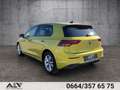 Volkswagen Golf Life TSI AHK|RFK|LED *Lime Yellow* Gold - thumbnail 3