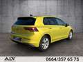 Volkswagen Golf Life TSI AHK|RFK|LED *Lime Yellow* Gold - thumbnail 4