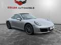 Porsche 991 CARRERA, APPROVED, PANO, SPORTABGAS, BOSE Silber - thumbnail 7