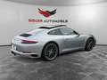 Porsche 991 CARRERA, APPROVED, PANO, SPORTABGAS, BOSE Silber - thumbnail 5