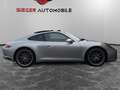 Porsche 991 CARRERA, APPROVED, PANO, SPORTABGAS, BOSE Silber - thumbnail 6