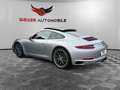 Porsche 991 CARRERA, APPROVED, PANO, SPORTABGAS, BOSE Silber - thumbnail 3