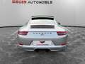 Porsche 991 CARRERA, APPROVED, PANO, SPORTABGAS, BOSE Silber - thumbnail 4