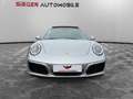 Porsche 991 CARRERA, APPROVED, PANO, SPORTABGAS, BOSE Silber - thumbnail 8