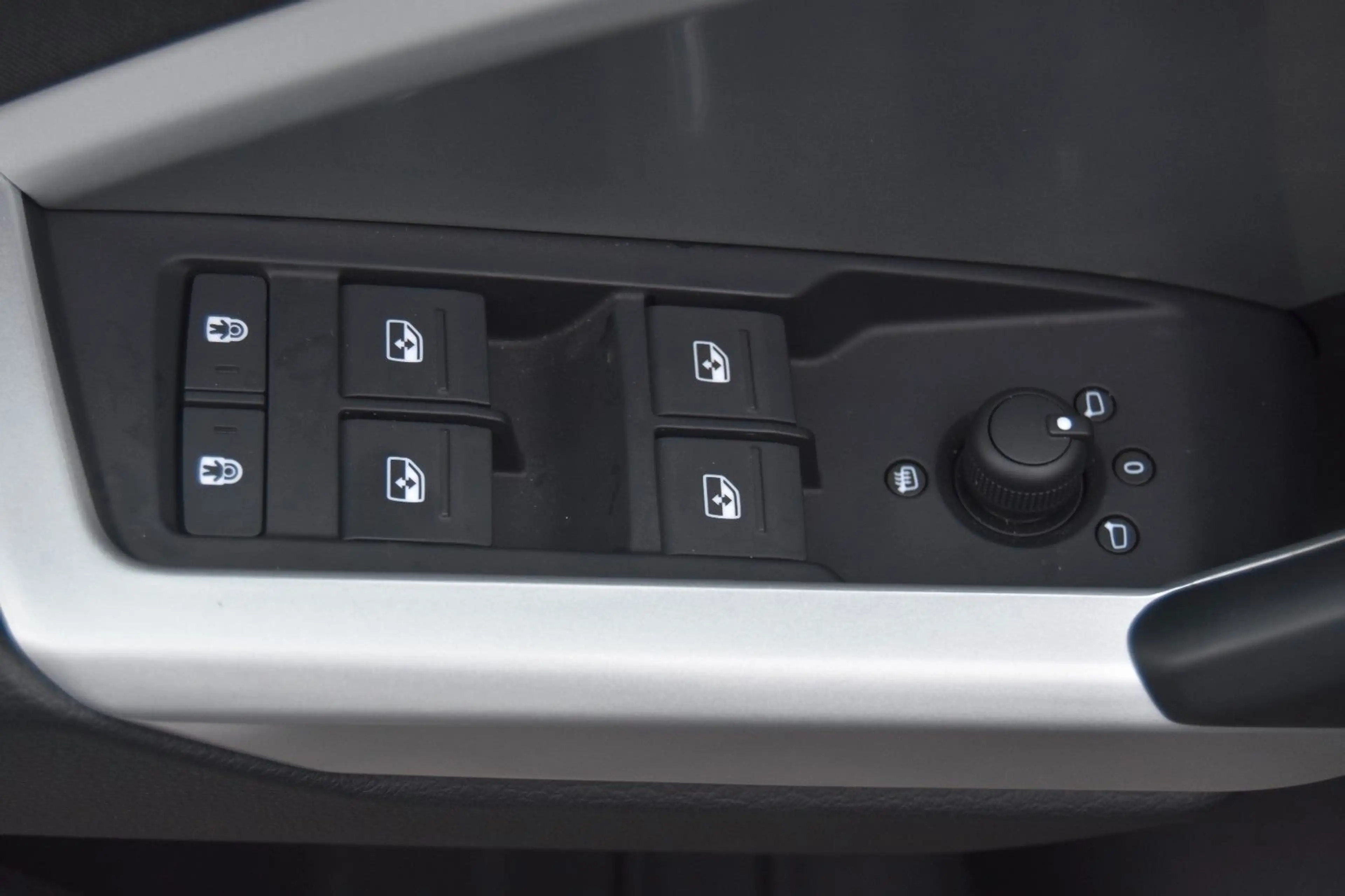 Audi Q3 35 TDI S-Tronic LED/NAVI/PDC/SHZ — photo 15