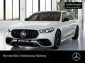 Mercedes-Benz S 63 AMG S 63 E PANO+360+DIGITAL-L+BURMESTER4D+FAHRASS+TV Weiß - thumbnail 1