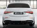 Mercedes-Benz S 63 AMG S 63 E PANO+360+DIGITAL-L+BURMESTER4D+FAHRASS+TV Weiß - thumbnail 7