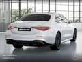 Mercedes-Benz S 63 AMG S 63 E PANO+360+DIGITAL-L+BURMESTER4D+FAHRASS+TV Weiß - thumbnail 4