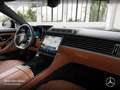 Mercedes-Benz S 63 AMG S 63 E PANO+360+DIGITAL-L+BURMESTER4D+FAHRASS+TV Weiß - thumbnail 10