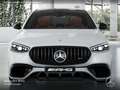 Mercedes-Benz S 63 AMG S 63 E PANO+360+DIGITAL-L+BURMESTER4D+FAHRASS+TV Weiß - thumbnail 6