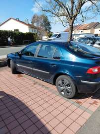 1.9 dci Dynamique 130cv.. Sofort abholen. F.P.