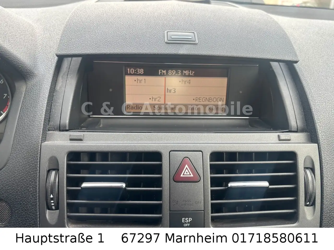Das Auto