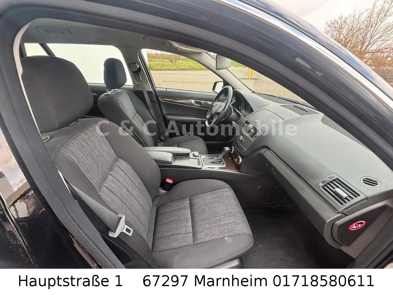 Das Auto