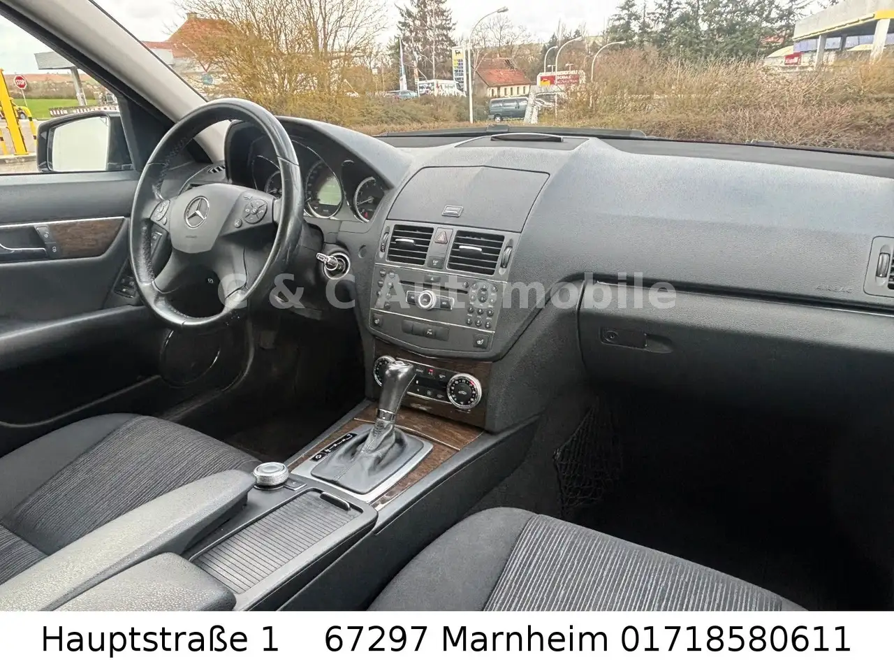 Das Auto