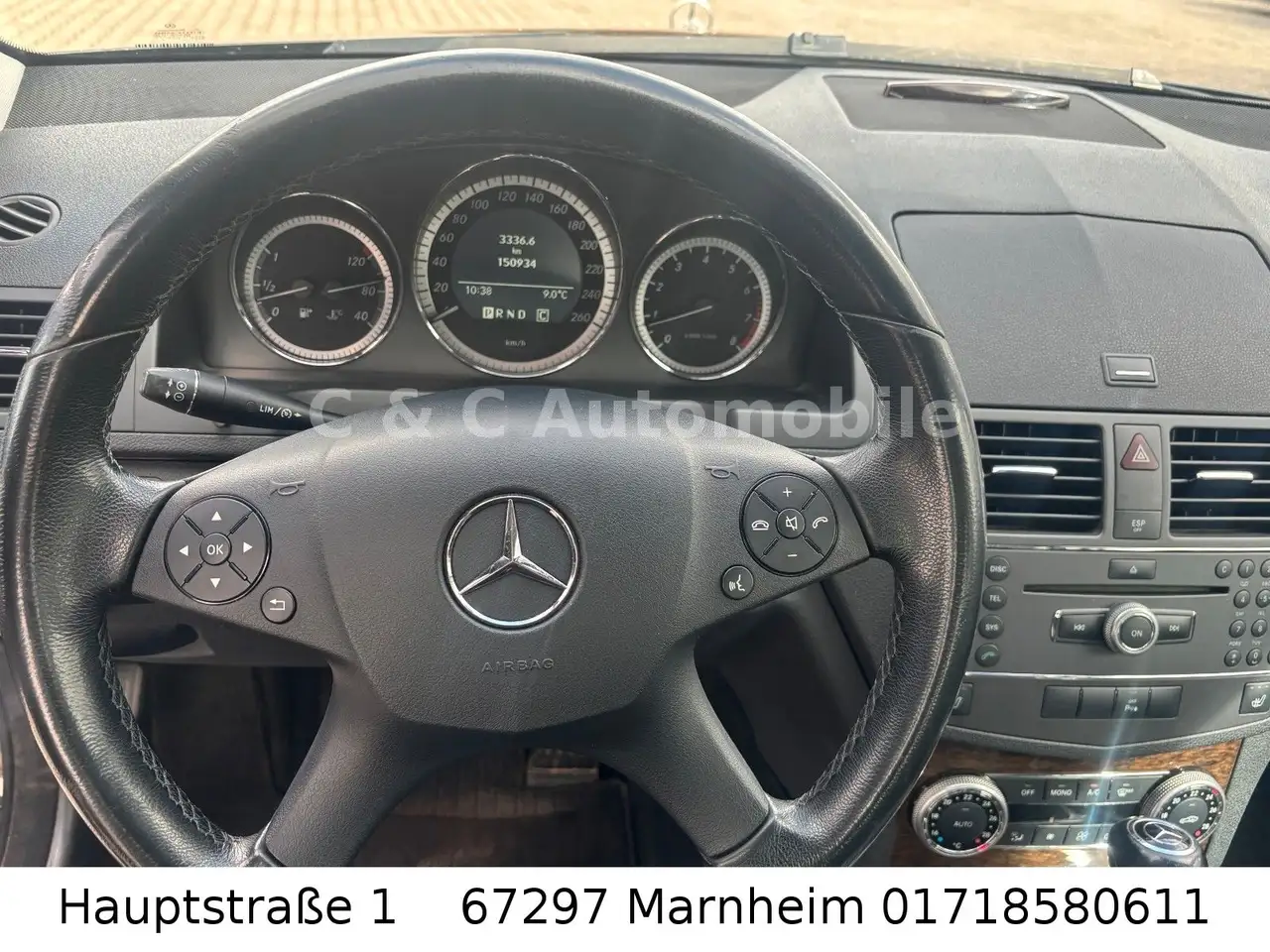 Das Auto