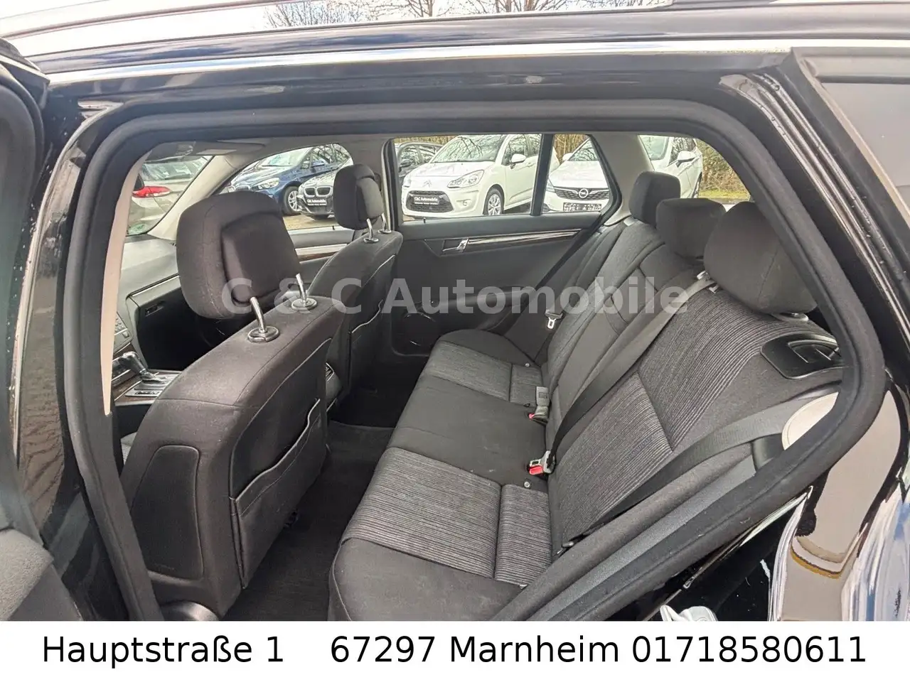 Das Auto