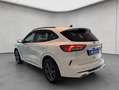 Ford Kuga 2.5 Duratec PHEV ST-LINE Blanc - thumbnail 5
