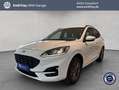 Ford Kuga 2.5 Duratec PHEV ST-LINE Blanc - thumbnail 1