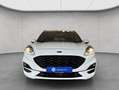 Ford Kuga 2.5 Duratec PHEV ST-LINE Blanc - thumbnail 11