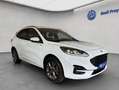 Ford Kuga 2.5 Duratec PHEV ST-LINE Blanc - thumbnail 10