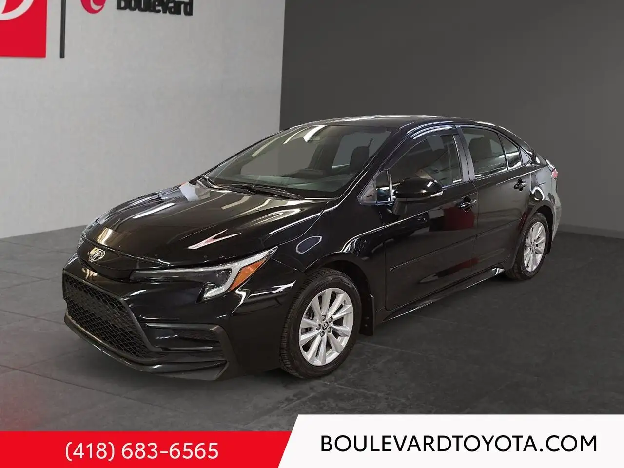 2023 Toyota Corolla