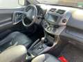 Toyota RAV 4 Crossover RAV4 2.2 d-cat Luxury 150cv auto my09 Argento - thumbnail 4