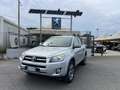 Toyota RAV 4 Crossover RAV4 2.2 d-cat Luxury 150cv auto my09 Argintiu - thumbnail 1