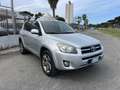 Toyota RAV 4 Crossover RAV4 2.2 d-cat Luxury 150cv auto my09 Argintiu - thumbnail 3