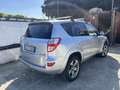 Toyota RAV 4 Crossover RAV4 2.2 d-cat Luxury 150cv auto my09 Argento - thumbnail 3